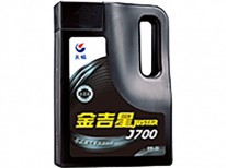 金吉星JUSTAR J700