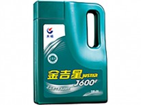 金吉星JUSTAR J600F