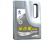 金吉星JUSTAR J400