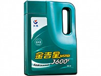 金吉星JUSTAR J600F