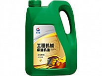 工程機(jī)械柴油機(jī)油CI-4 15W-40