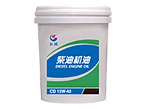 CD柴油機油