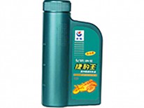 捷豹王全合成（SJ/MA）