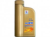 捷豹300（SG/MA）