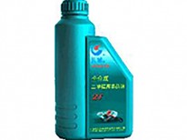 全合成二沖程賽車機(jī)油