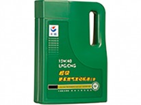 LPG/CNG轎車燃?xì)獍l(fā)動(dòng)機(jī)油 LPG/CNG轎車燃?xì)獍l(fā)動(dòng)機(jī)油I型