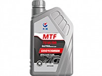 全合成手動變速箱油MTF 75W/90