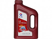 4608合成液力傳動(dòng)液