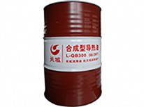 長(zhǎng)城L-QB300 合成型導(dǎo)熱油