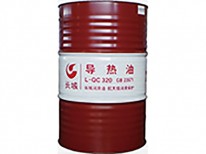 長(zhǎng)城L-QC320礦物油型導(dǎo)熱油