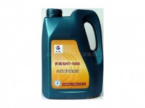 SHT-600合成高溫鏈條油