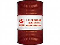 長城I型變壓器油（通用）