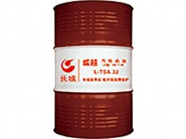 SH合成型長壽命極壓汽輪機油