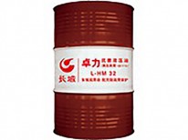 卓力L-HM抗磨液壓油（高壓高清）
