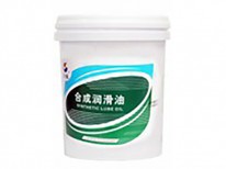 4639高壓無灰抗磨液壓油