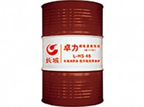 卓力L-HS超低溫液壓油
