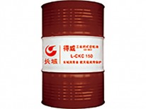 得威L-CKC工業(yè)閉式齒輪油