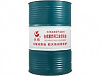 4407合成重負(fù)荷工業(yè)齒輪油