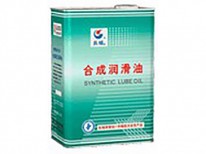 4404號(hào)合成重負(fù)荷車輛齒輪油