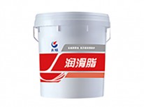 長城WPG-A潤滑脂2號