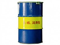 二硫化鉬復(fù)合鈣基潤滑脂