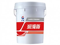 復(fù)合鋰基潤滑脂