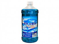 車窗凈（防凍型)