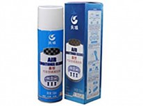 長城喜世 汽車空調(diào)清洗劑