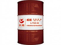 威越L-TGSB燃/汽輪機(jī)油