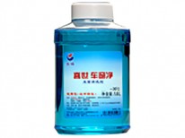 車窗凈（健康型）